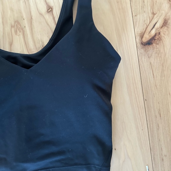 Lululemon Align Tank Top A/B - Picture 2 of 5